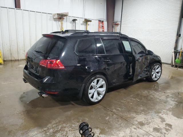 2017 VOLKSWAGEN GOLF SPORT - 3VW017AU4HM508274
