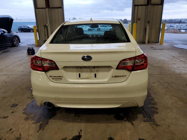 4S3BNBD68G3002723 Subaru Legacy 2.5i Premium
