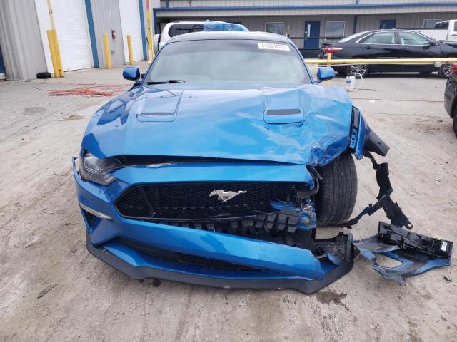 1FA6P8CF5K5152453 2019 FORD MUSTANG, photo no. 5