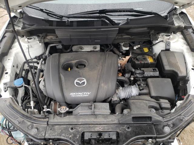 2018 MAZDA CX-5 GRAND - JM3KFBDM7J0394508
