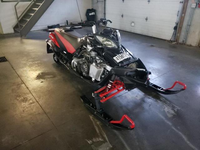 Vehiculos salvage en venta de Copart Ham Lake, MN: 2008 Yamaha Apex