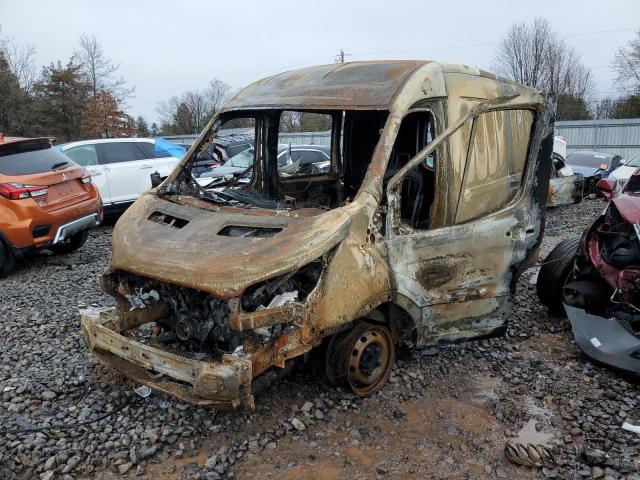 2021 FORD TRANSIT T- - 1FTBR1C83MKA21652