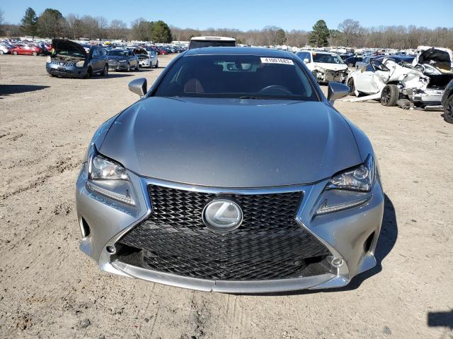 2016 LEXUS RC 350 - JTHHE5BC5G5011323