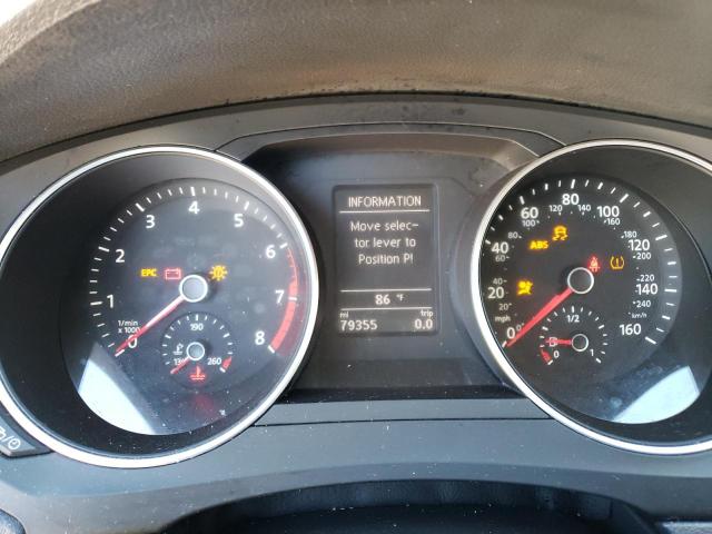 2017 VOLKSWAGEN JETTA SE - 3VWDB7AJ5HM357661