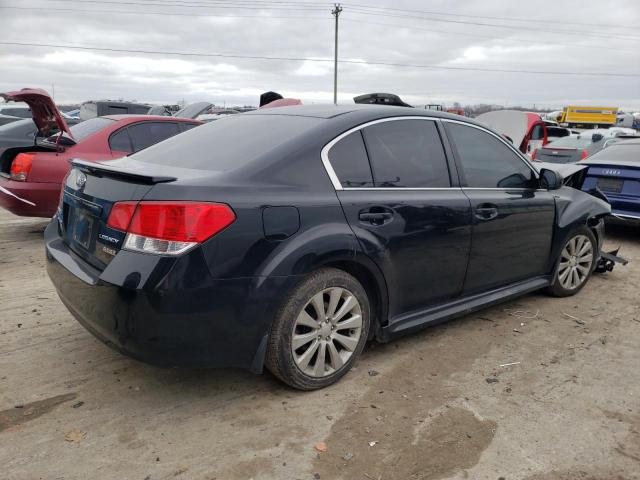 4S3BMBK6XA3238190 Subaru Legacy 2.5i Limited