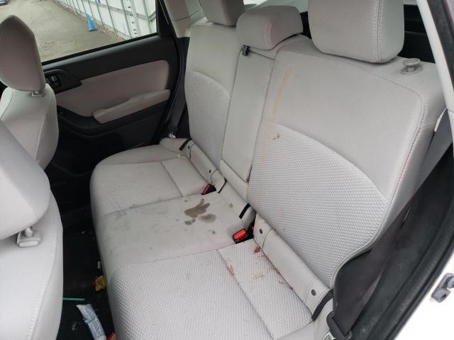 JF2SJAFC2FH532939 Subaru Forester 2.5i Premium
