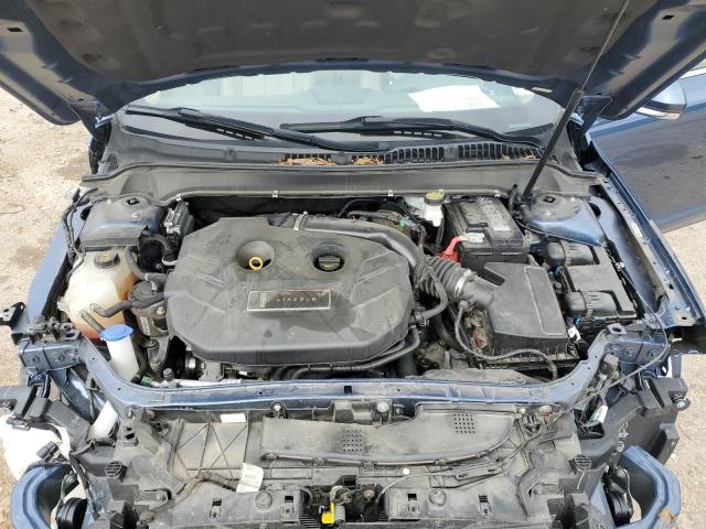 3LN6L5C93JR615650 Lincoln MKZ SELECT