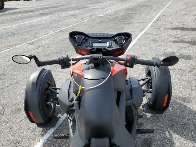 2022 CAN-AM RYKER - 3JB2FEG25NJ002668