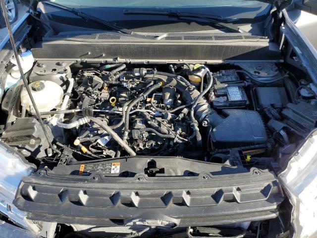 2022 FORD MAVERICK X - 3FTTW8F99NRA05527