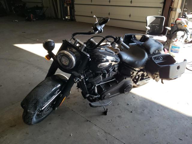 2022 HARLEY-DAVIDSON FLHCS 1HD1YBK12NB054263