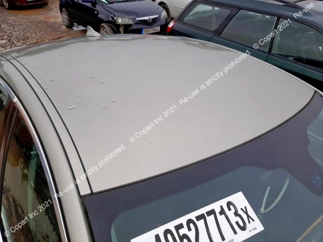 SAJAC04T6DDS86890 Jaguar Xf Se D Au