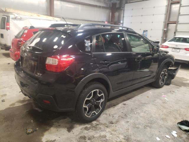 JF2GPACC5E8323962 Subaru Xv Crosstrek 2.0 Premium