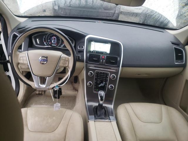 YV4612RK6F2762220 Volvo Xc60 T5 Premier