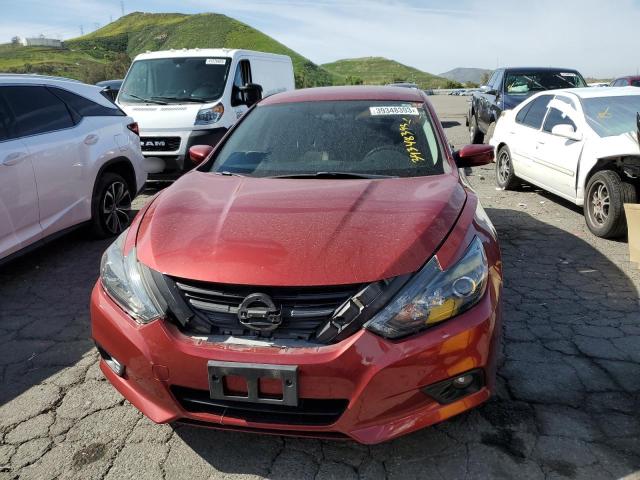 2016 NISSAN ALTIMA 2.5 - 1N4AL3AP5GN391769