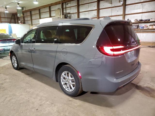 2022 CHRYSLER PACIFICA T 2C4RC1BG8NR133181