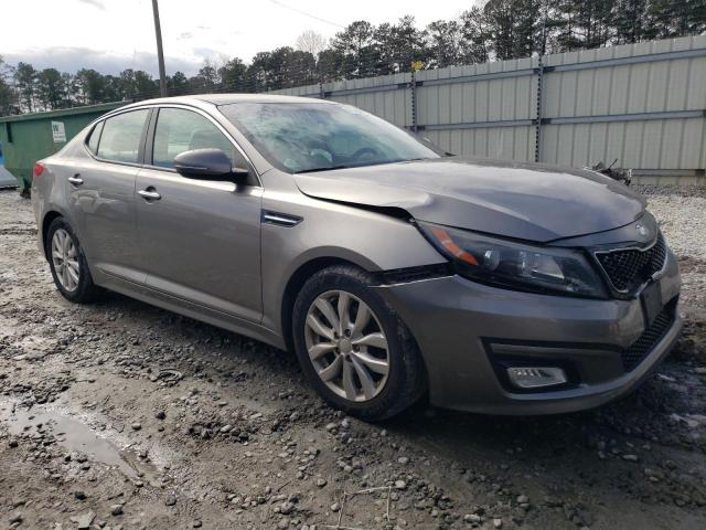 5XXGM4A72EG350385 KIA Optima