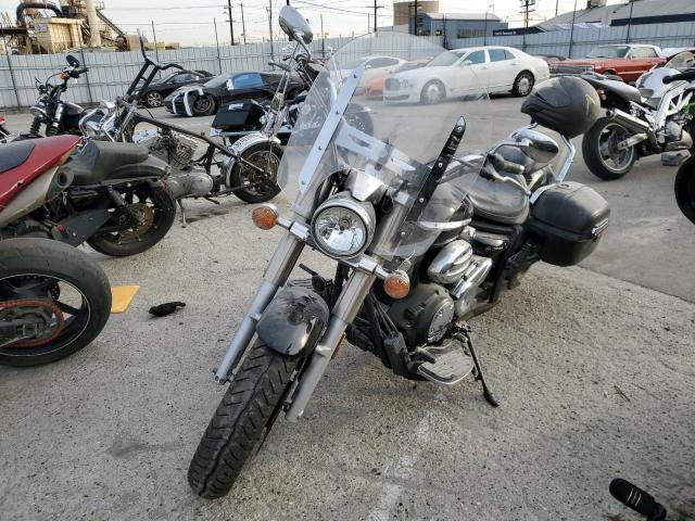 2009 YAMAHA XVS950 AC JYAVN01Y39A000752