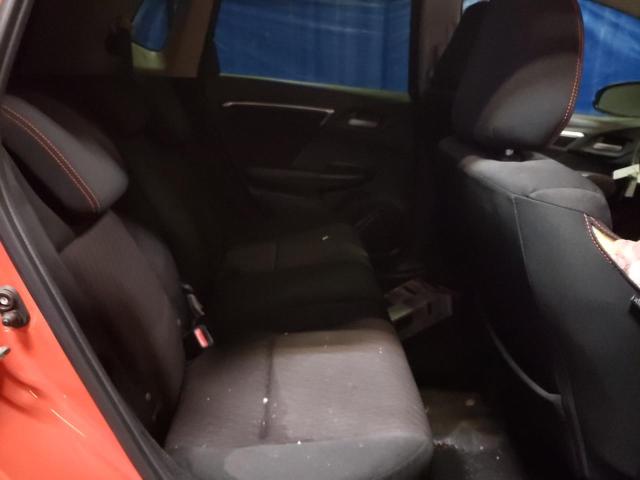 2020 HONDA FIT SPORT - 3HGGK5H60LM100407