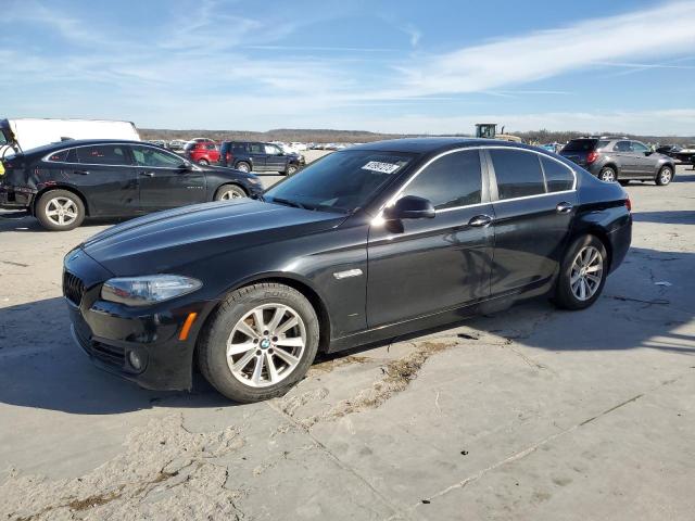 2016 BMW 528 I - WBA5A5C51GD529111