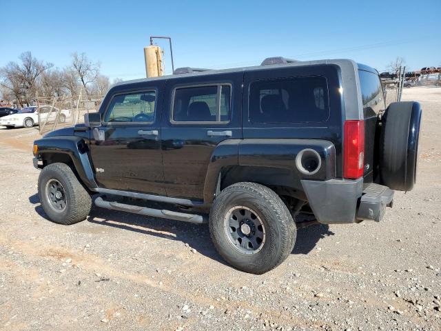 HUMMER H3 2008 1