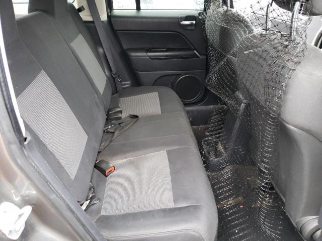 2012 JEEP PATRIOT SP - 1C4NJRBB8CD569732