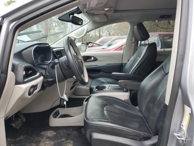 2020 CHRYSLER PACIFICA L - 2C4RC1GG2LR272163