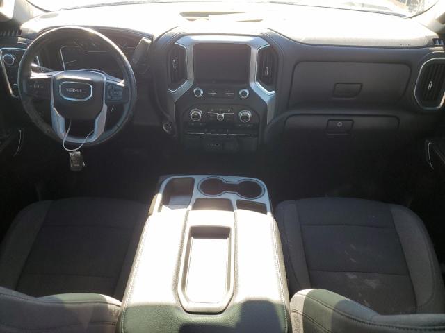 2022 GMC SIERRA LIM - 1GTR9CED9NZ186165