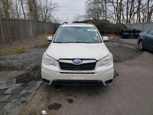 JF2SJAFC2FH532939 Subaru Forester 2.5i Premium