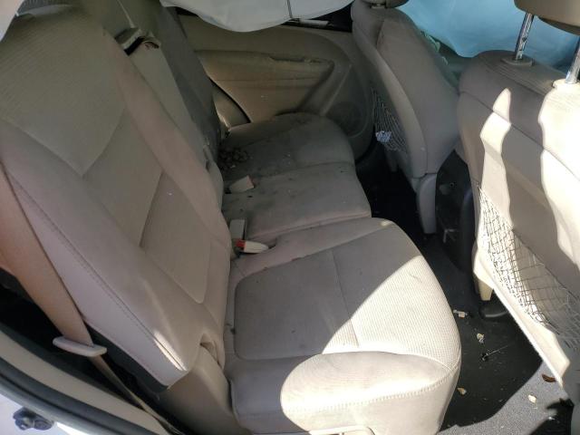 2015 KIA SORENTO LX 5XYKT4A66FG597958
