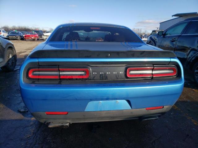 2C3CDZBT1GH240570 Dodge Challenger R/t