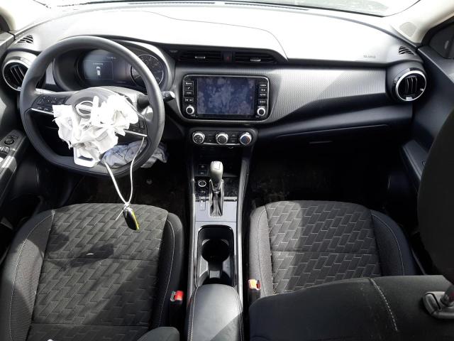 2023 NISSAN KICKS SV - 3N1CP5CV1PL472902