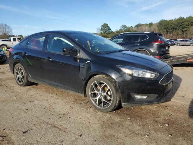 2018 FORD FOCUS SEL 1FADP3H29JL265719