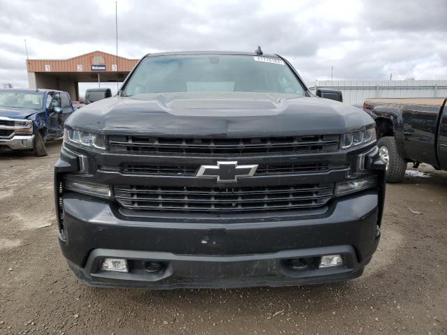 2020 CHEVROLET SILVERADO 3GCUYEED8LG104979