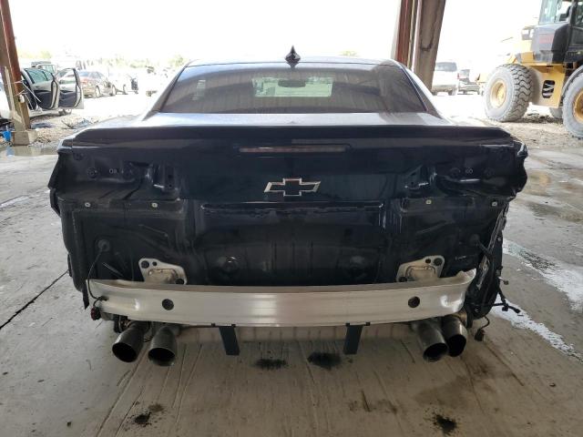 2021 CHEVROLET CAMARO LZ - 1G1FF1R72M0121920