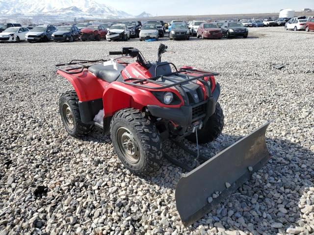 2006 YAMAHA YFM450 FWA - 5Y4AJ14Y96A015727