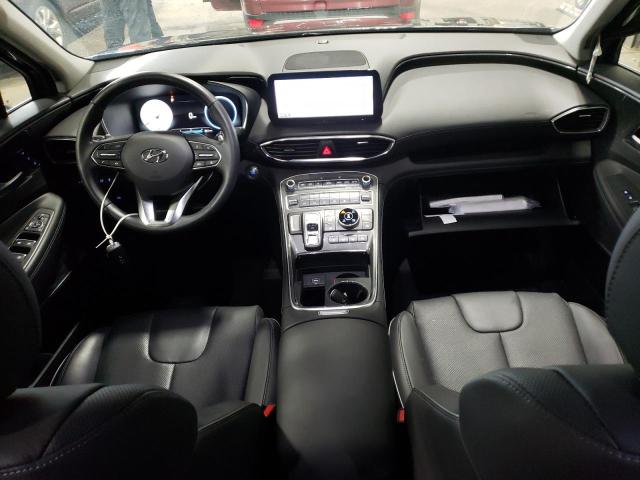 2021 HYUNDAI SANTA FE L - 5NMS4DAL1MH336937