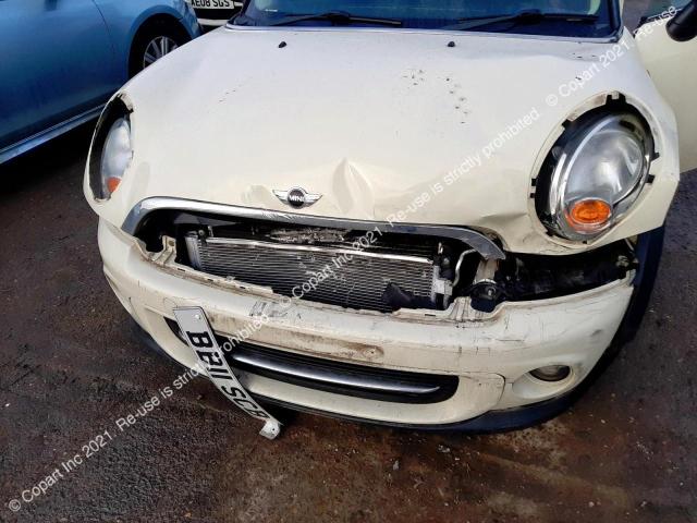 WMWSU32080T040317 Mini Cooper Aut