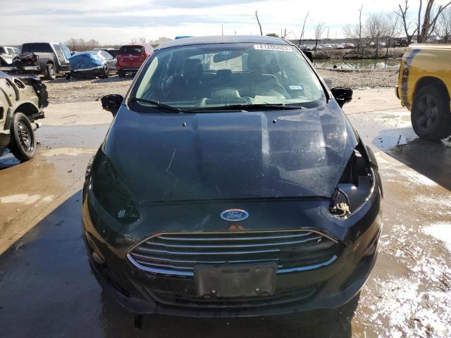 2017 FORD FIESTA SE - 3FADP4EJ3HM138796