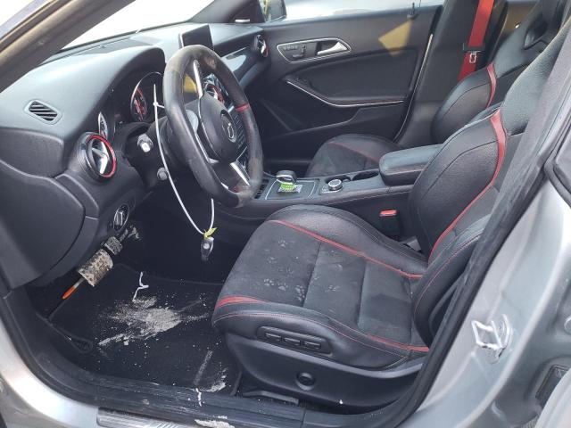 2015 MERCEDES-BENZ CLA 45 AMG - WDDSJ5CB9FN183139
