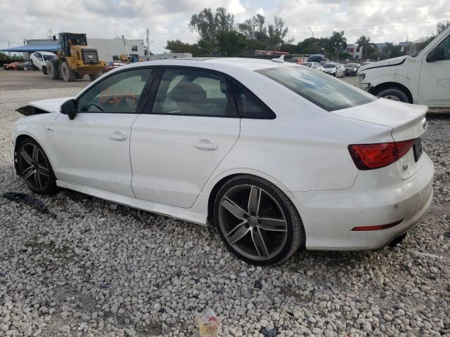 2016 AUDI A3 PREMIUM - WAUA7GFF8G1039733