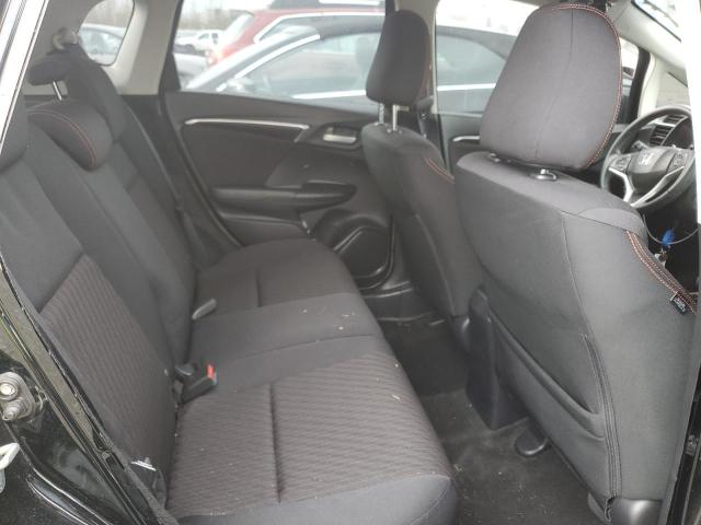 2019 HONDA FIT SPORT - 3HGGK5H67KM747109