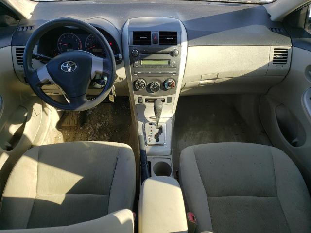 2011 Toyota Corolla Base VIN: 2T1BU4EE6BC733896 Lot: 54131914