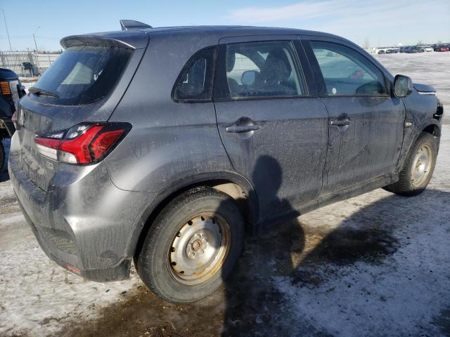 2021 MITSUBISHI RVR ES JA4AJUAU2MU605396