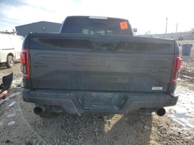 1FTFW1RG2HFB73798 Ford F150 Raptor