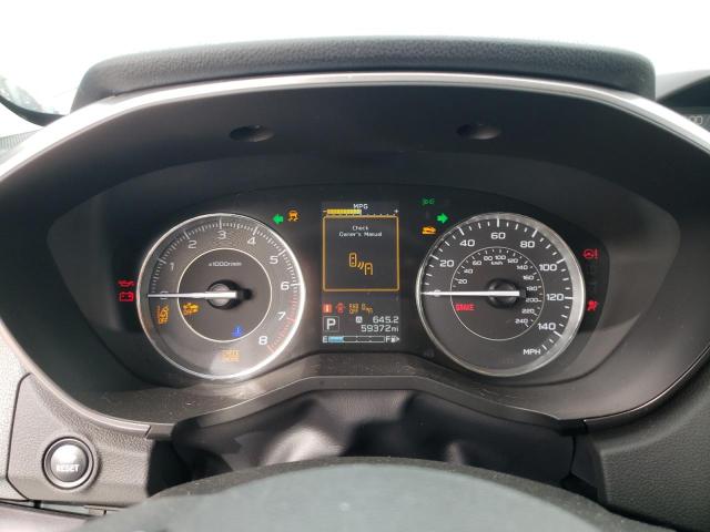 4S3GTAT68H3702069 Subaru Impreza Limited