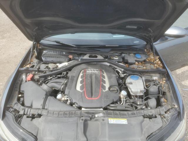 2017 AUDI S6 PRESTIG WAUHFAFC9HN004164