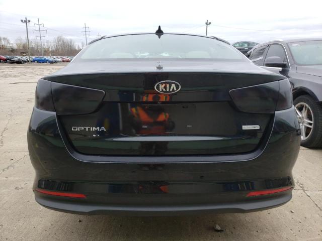 KNAGM4AD7F5082734 KIA OPTIMA HYBRID