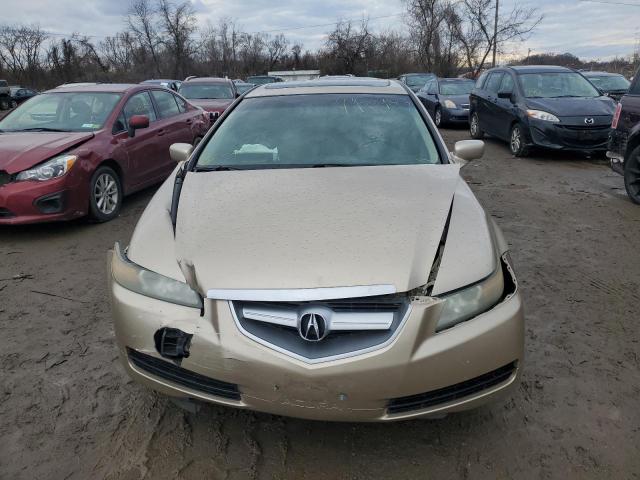 19UUA66206A071519 Acura 3.2TL