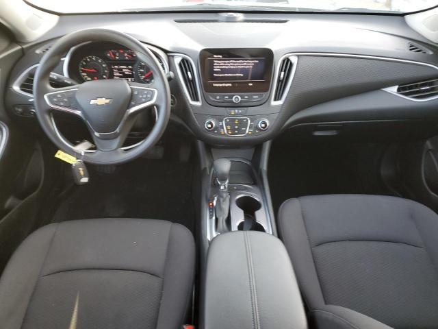2022 CHEVROLET MALIBU LT 1G1ZD5ST1NF117650