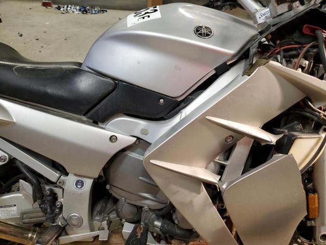 2003 YAMAHA FJR1300 JYARP07E43A000615